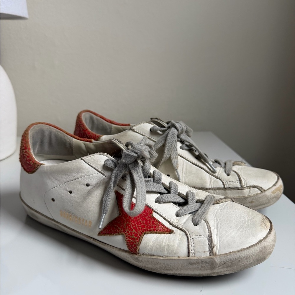 Women’s Golden Goose Sneakers